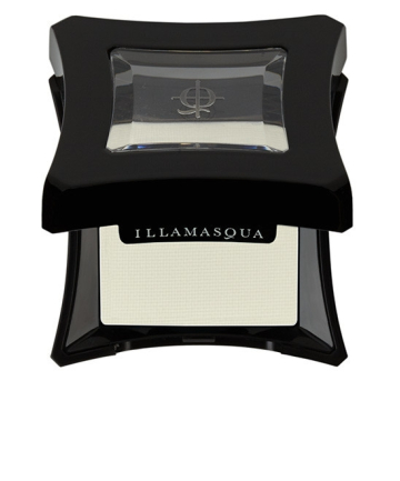 Illamasqua Powder Eye Shadow in Sex, $23