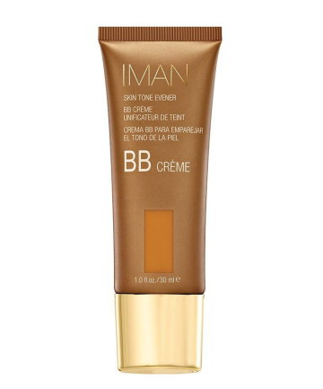 Iman Skin Tone Evener BB Creme, $13.19