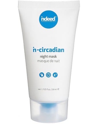 Indeed Labs In-Circadian Night Mask, $24.99