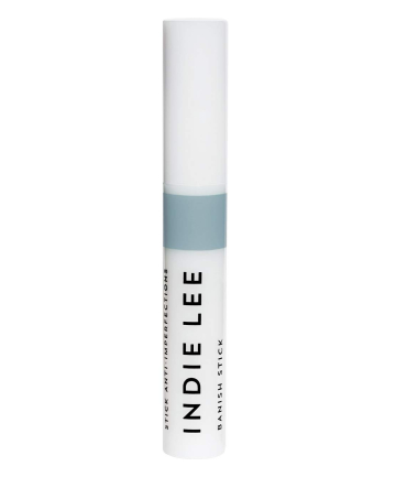 Indie Lee Banish Stick, $16