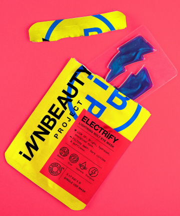 InnBeauty Project Electrify, $18