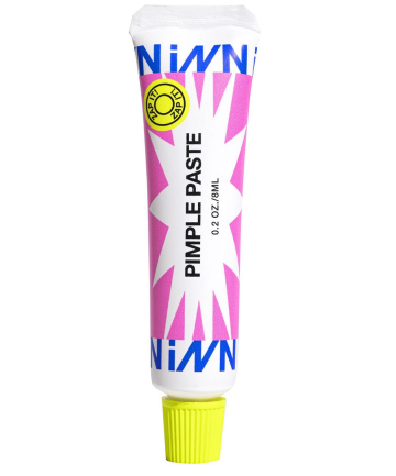 InnBeauty Project Pimple Paste, $15