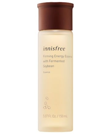 Innisfree Firming Energy Essence With Fermented Soybean, $39