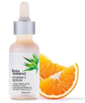 InstaNatural Vitamin C Serum, $21