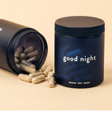 Intuitiv Wellness Good Night, $33.15