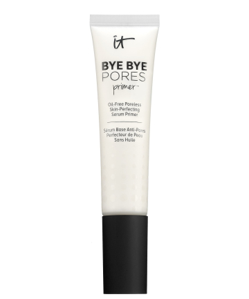 It Cosmetics Bye Bye Pores Primer, $35