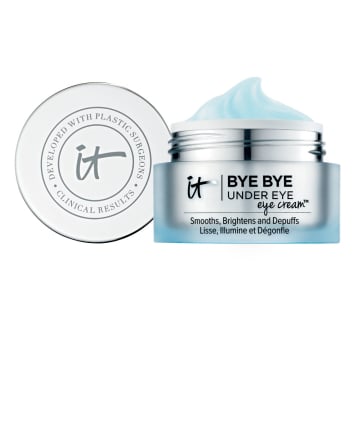 It Cosmetics Bye Bye Under Eye Eye Cream, $48