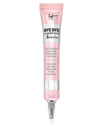 It Cosmetics Bye Bye Under Eye Illumination Anti-Aging Concealer, $26