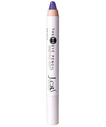 J.Cat Beauty The Big Eye Pencil in Violet, $3.99