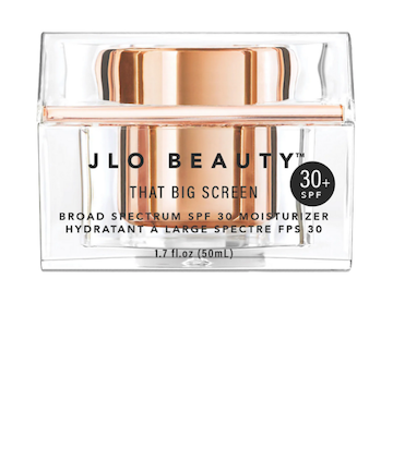 JLo Beauty That Big Screen, $55