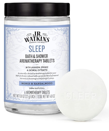 J.R.Watkins Sleep Aromatherapy Tablets, $14.99