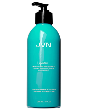 JVN Embody Volumizing Shampoo, $21