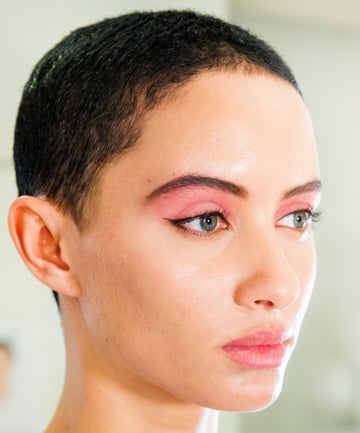 Updated, Pastel Cat Eye at Marc Jacobs