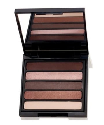 Jafra Neutrals Eyeshadow Palette in Cool Neutrals, $34