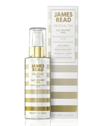 James Read H2O Tan Mist Face, $15.81