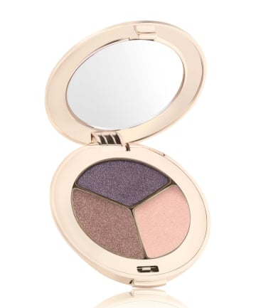 Jane Iredale PurePressed Eye Shadow Triple, $30