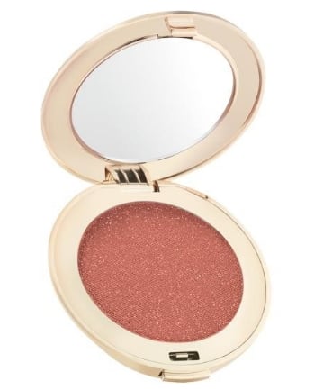 Jane Iredale PurePressed Blush in Sunset, $30