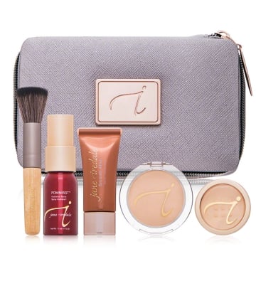 Jane Iredale Starter Kit, $56