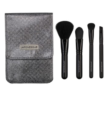 Japonesque Essential Brush Set