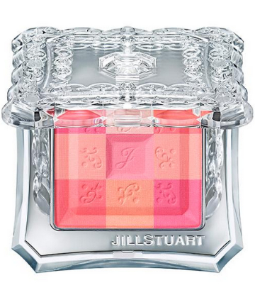 Jill Stuart Mix Blush Compact in Coral Pinks, $38