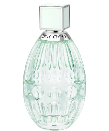 Jimmy Choo Floral Eau de Toilette, $82