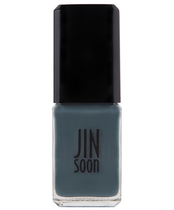 Jin Soon Nail Polish in Charade, $18