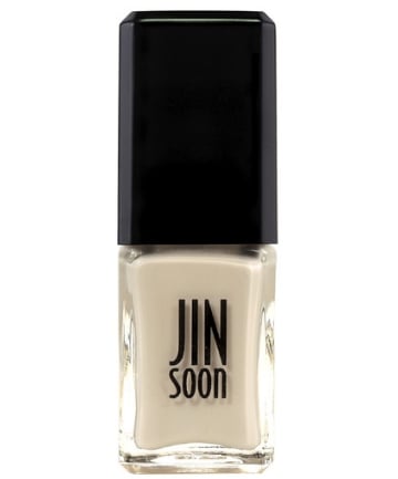 Jin Soon Nail Polish in Sandbar, $18