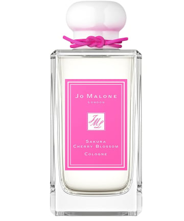 Jo Malone London Sakura Cherry Blossom Limited Edition Cologne, $140