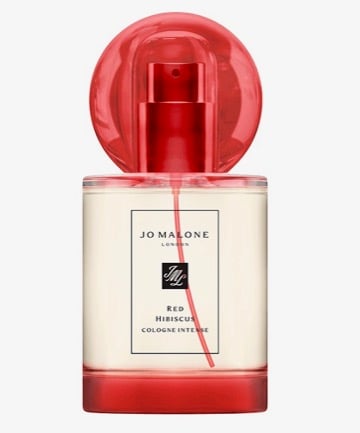 Jo Malone London Blossoms Red Hibiscus Cologne Intense, $98