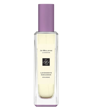 Jo Malone London Lavender & Coriander Cologne, $72