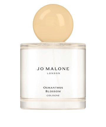 Jo Malone London Osmanthus Blossom Cologne, $112