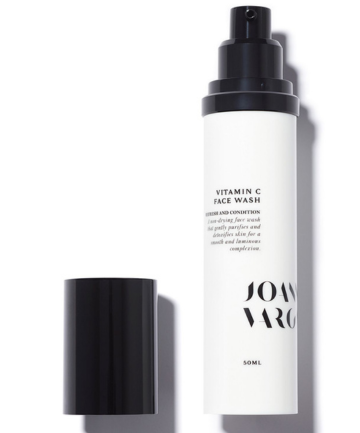 Joanna Vargas Vitamin C Face Wash, $40