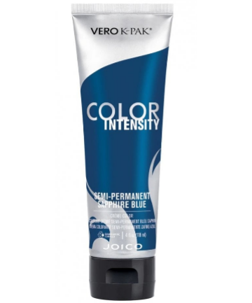 Joico Color Intensity in Sapphire Blue, $10.74