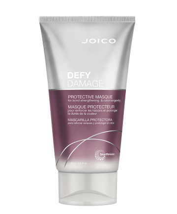 Joico Defy Damage Protective Masque, $21.50 