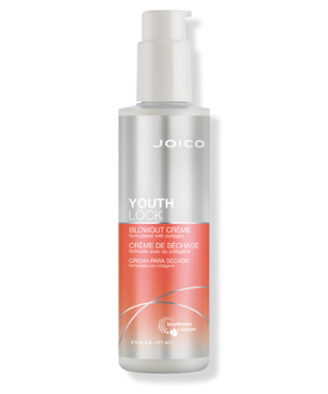 Joico YouthLock Blowout Creme, $27.50