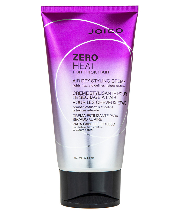 Joico Zero Heat Air Dry Styling Creme For Thick Hair, $16.80