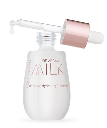 Josie Maran Pure Argan Milk Intensive Hydrating Treatment, $49