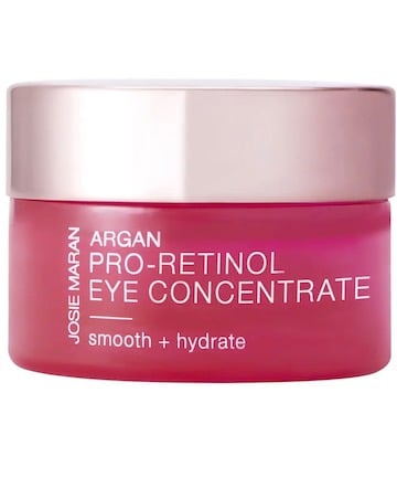 Josie Maran Argan Pro-Retinol Eye Cream, $42