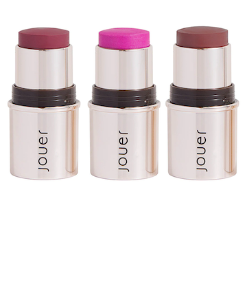 Jouer Blush & Bloom Cheek + Lip Duo Set, $25.90