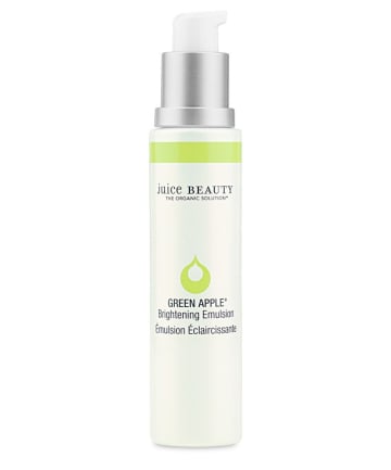 Juice Beauty Green Apple Brightening Emulsion, $48