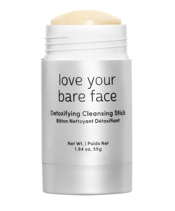 Julep Love Your Bare Face Detoxifying Cleansing Stick, $28