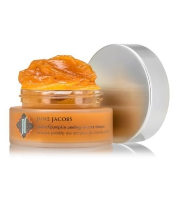 June Jacobs Perfect Pumpkin Peeling Enzyme Masque, $65 