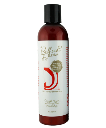 Just for Redheads Redhead Dream Shampoo with Sunscreen, $19.99