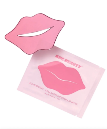 KNC Beauty Kiss My Lips, $25 for a 5-pack