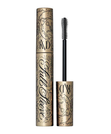 KVD Beauty Full Sleeve Long + Defined Tubing Mascara, $25