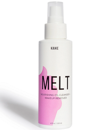 Kaike Melt Oil Cleanser, $25