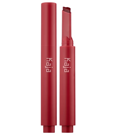 Kaja Heart Melter Lip Gloss Stick, $17