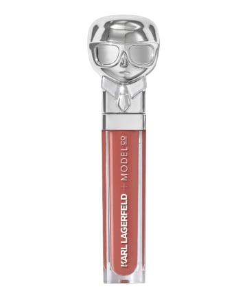 Karl Lagerfeld + ModelCo Kiss Me Karl Lip Lights Lip Gloss