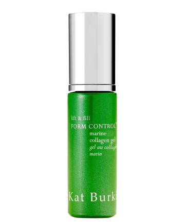 Kat Burki Form Control Marine Collagen Gel, $160