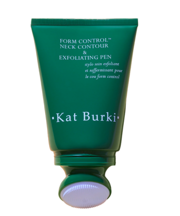 Kat Burki Form Control Neck Contour & Exfoliating Pen, $155